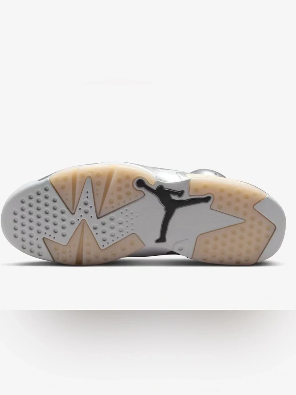 Air Jordan 6 Retro x Paris Saint-Germain
